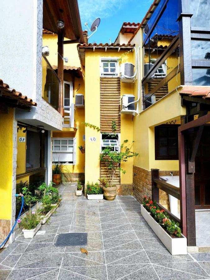فيلا Loft Buzios المظهر الخارجي الصورة