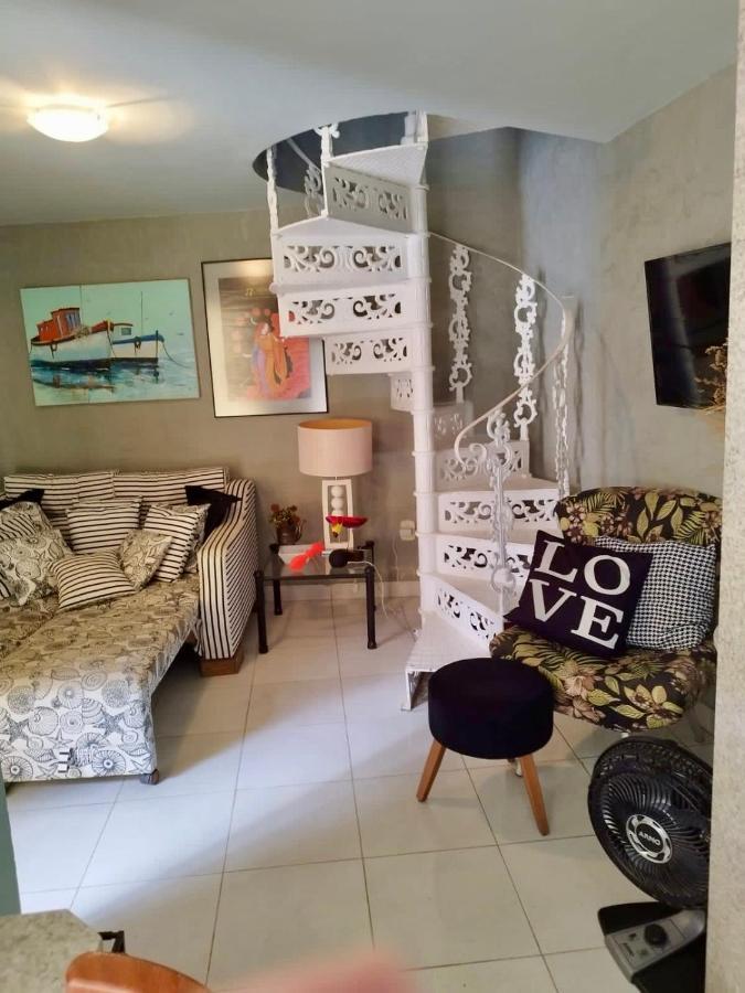 فيلا Loft Buzios المظهر الخارجي الصورة