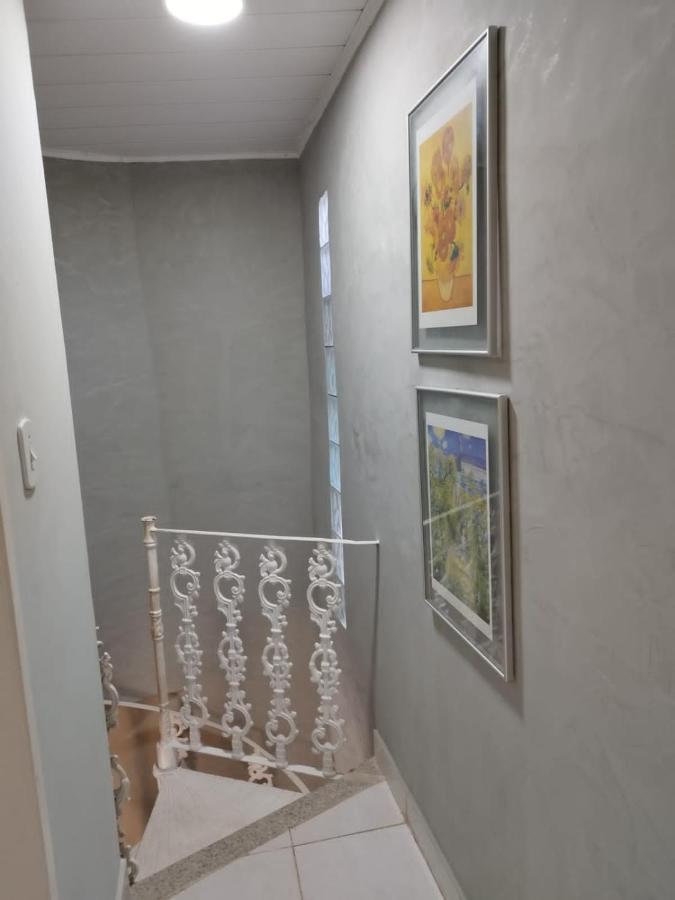 فيلا Loft Buzios المظهر الخارجي الصورة