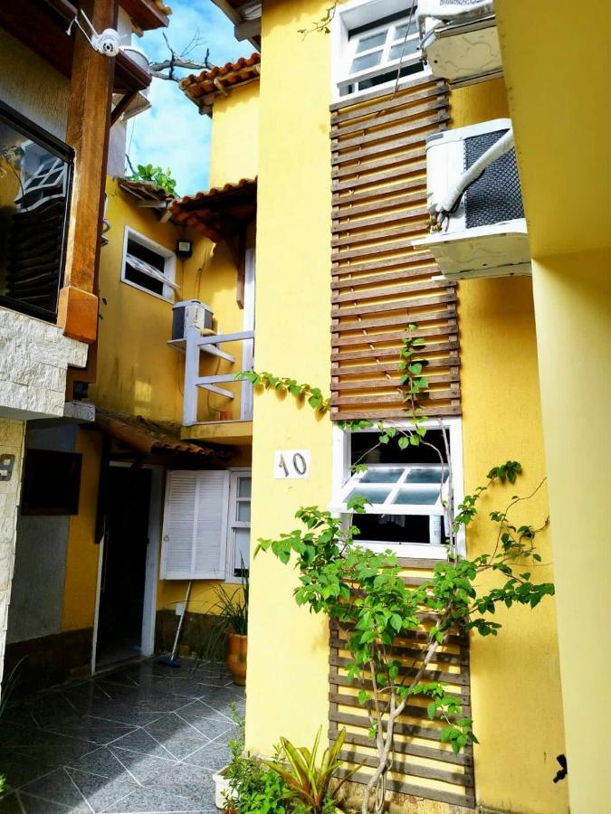 فيلا Loft Buzios المظهر الخارجي الصورة