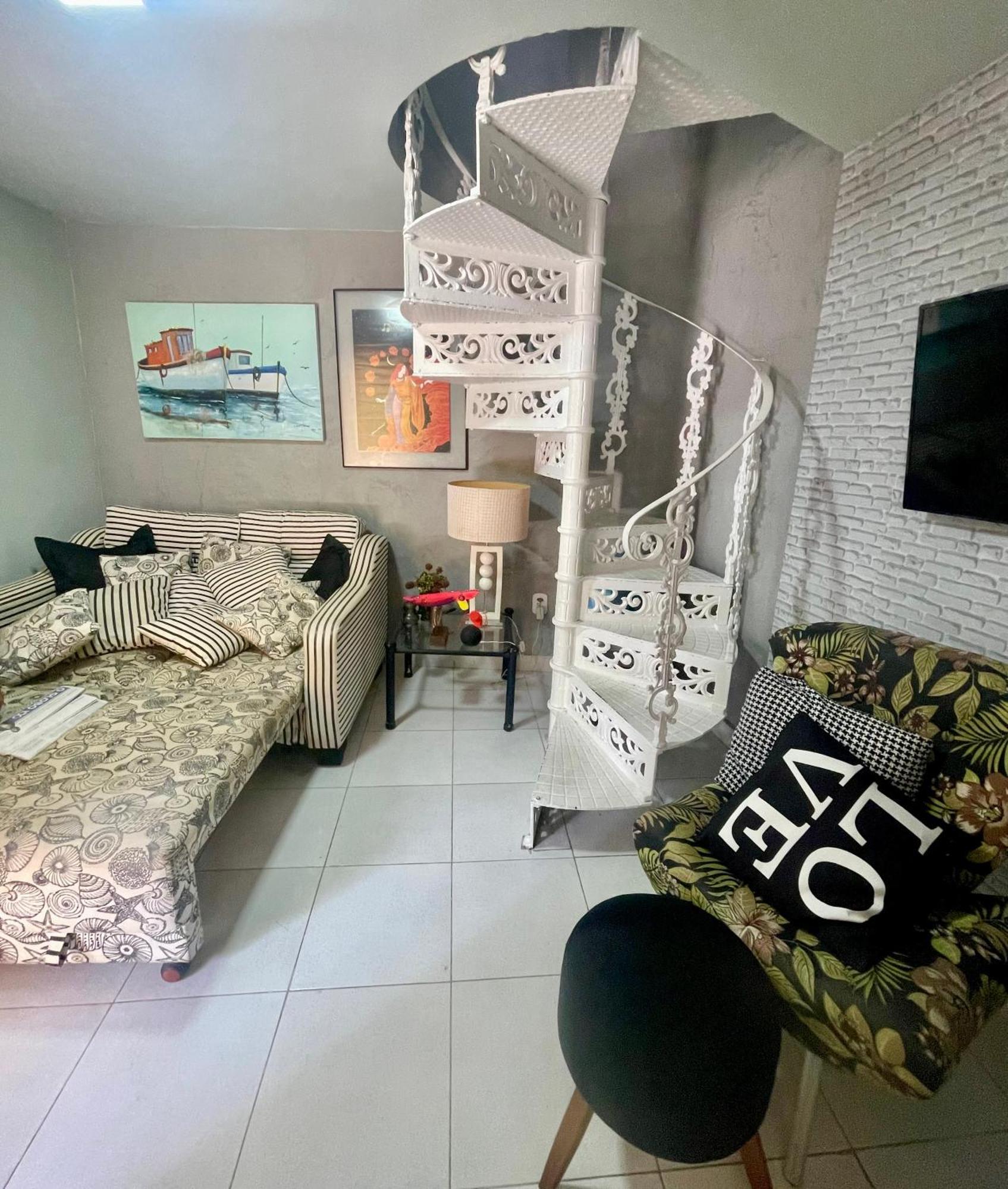 فيلا Loft Buzios المظهر الخارجي الصورة